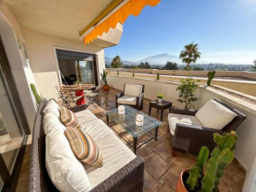Apartamento Independiente Atalaya
